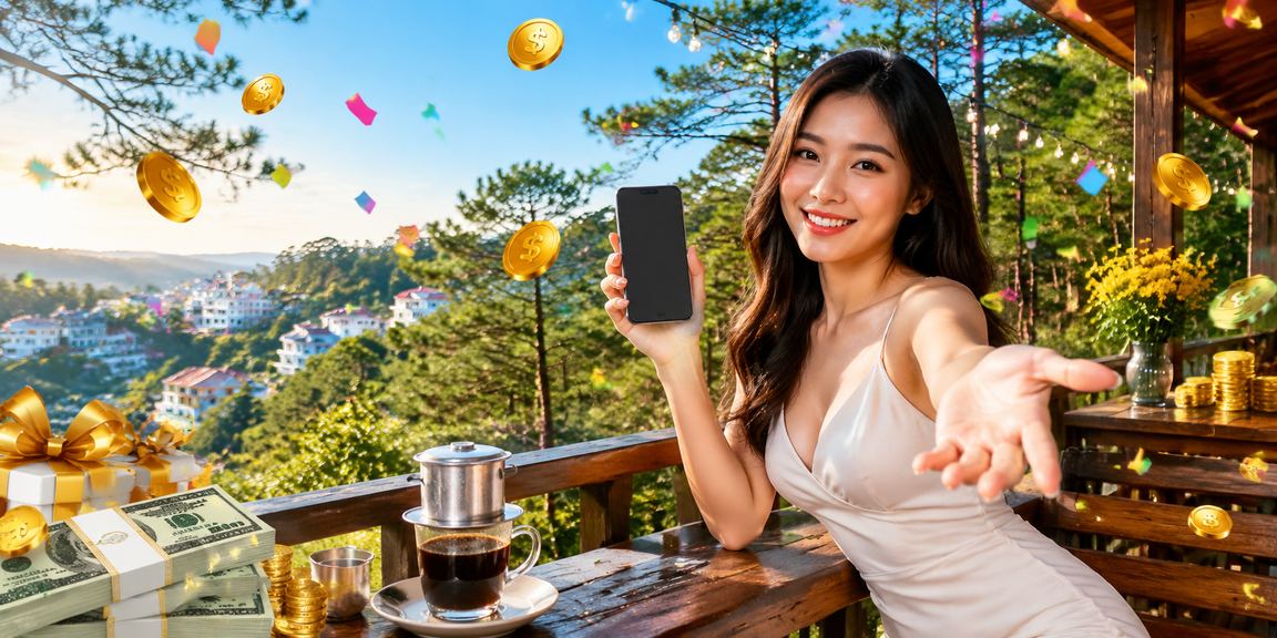 Người chơi đăng nhập trên thiết bị di động px01